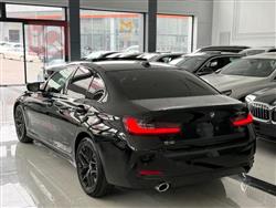 بي ام دبليو الفئة 3